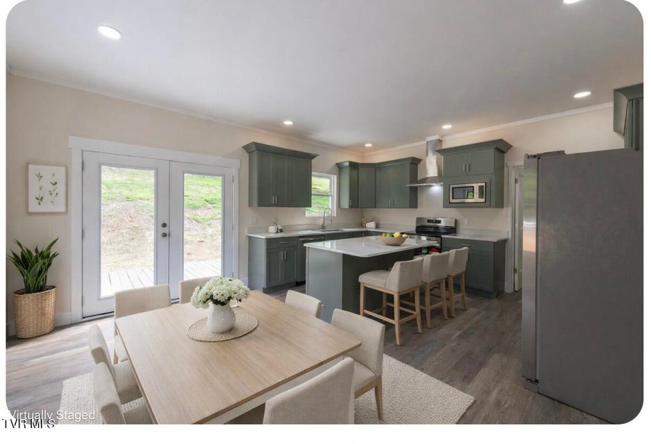 Photo #4: 210 Wadlow Gap Road