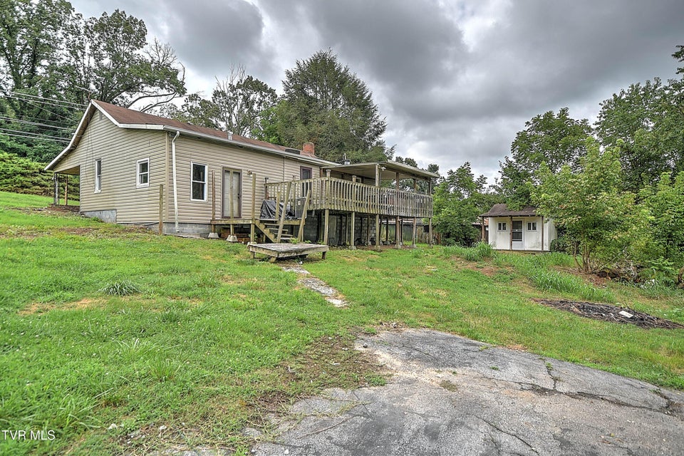 Photo #24: 1403 Bristol Caverns Highway