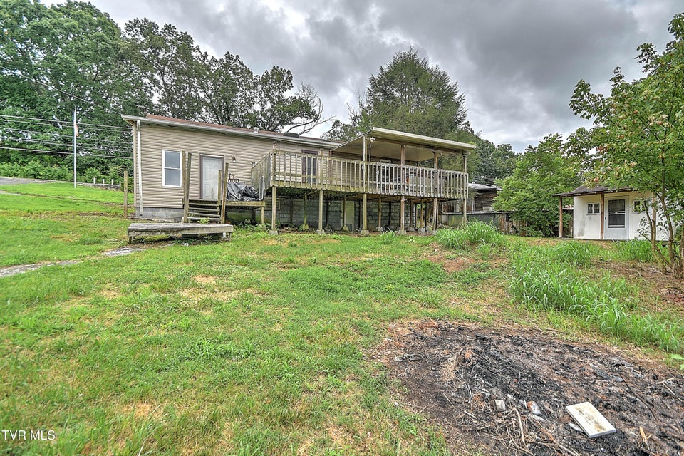 Photo #25: 1403 Bristol Caverns Highway