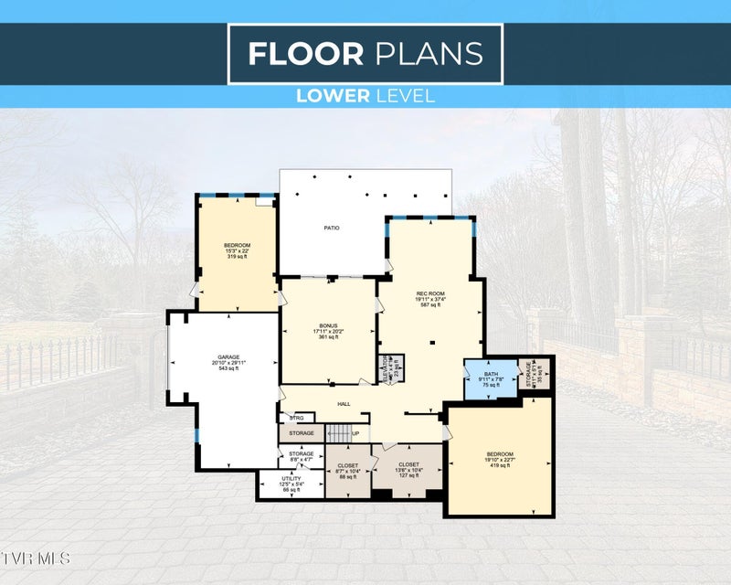 Photo #61: 408 Fairway Estates Drive