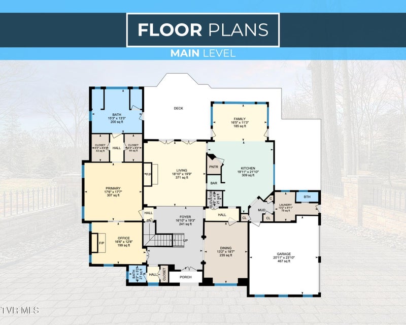 Photo #9: 408 Fairway Estates Drive