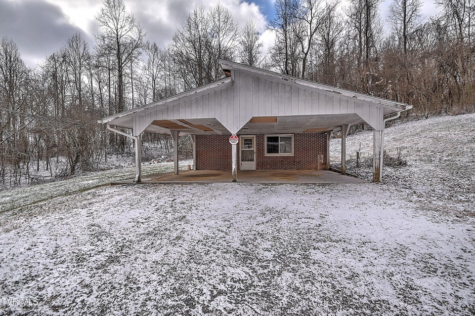 Photo #23: 1432 Jackson Hollow Road