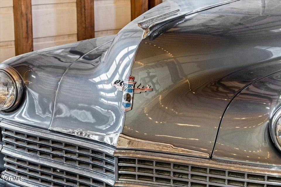 Photo #84: 2752 Knob Creek Road