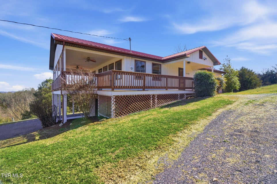 Photo #2: 1530 Easterly Road