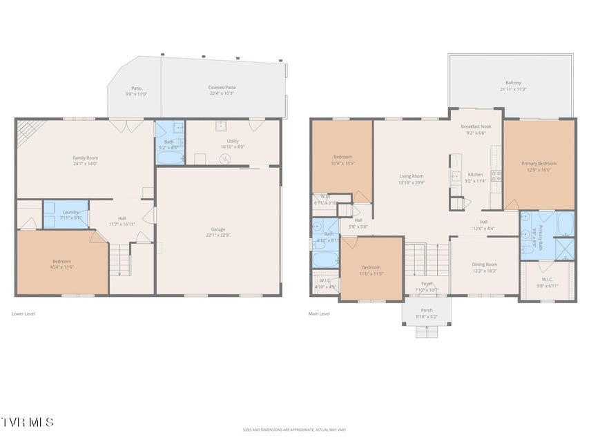 Photo #63: 330 Katie Court