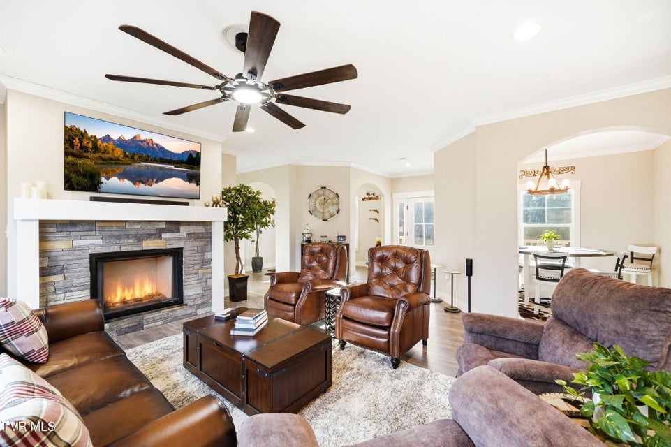 Photo #5: 283 Mitchell Ridge Road