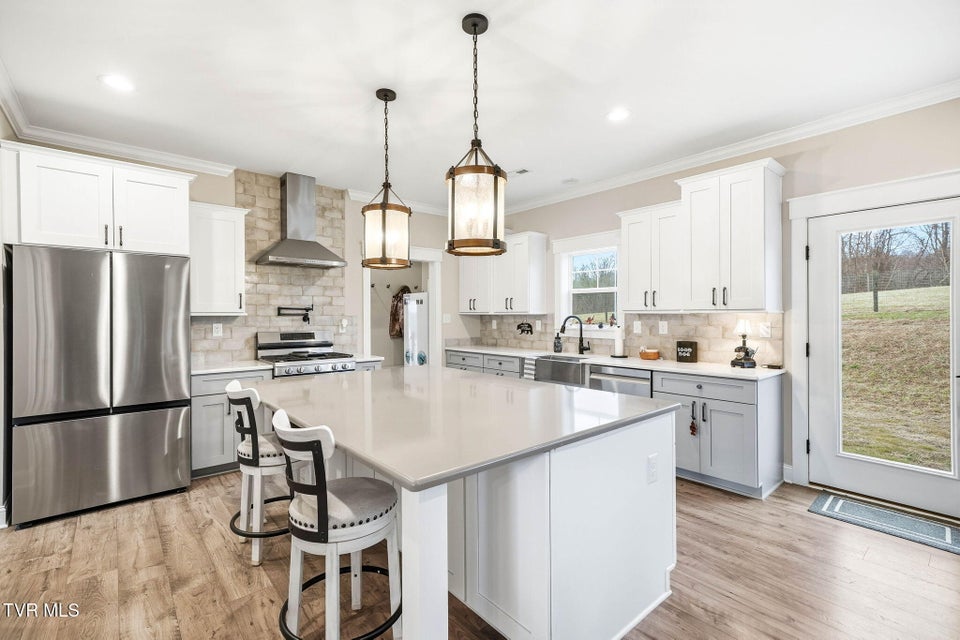 Photo #10: 283 Mitchell Ridge Road