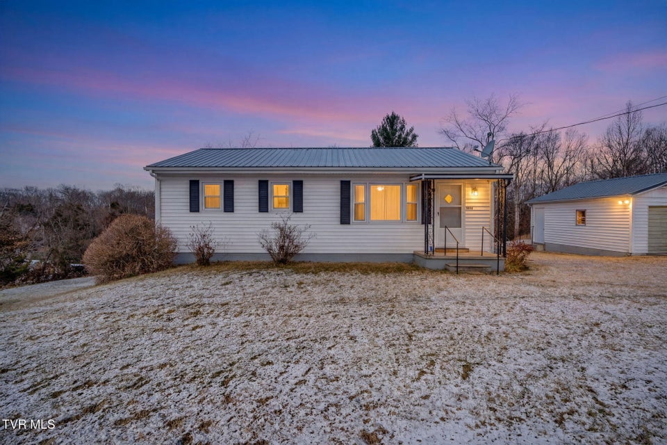 Photo #2: 2844 Rocky Springs Road