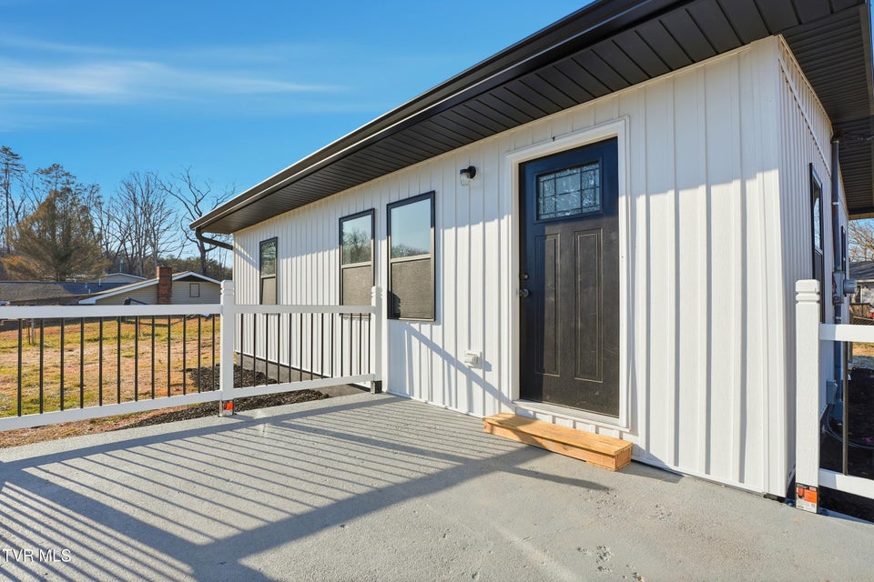 Photo #4: 1040 Tipton Avenue