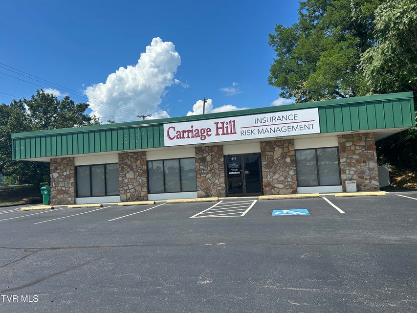 Photo #2: 442 Economy Road