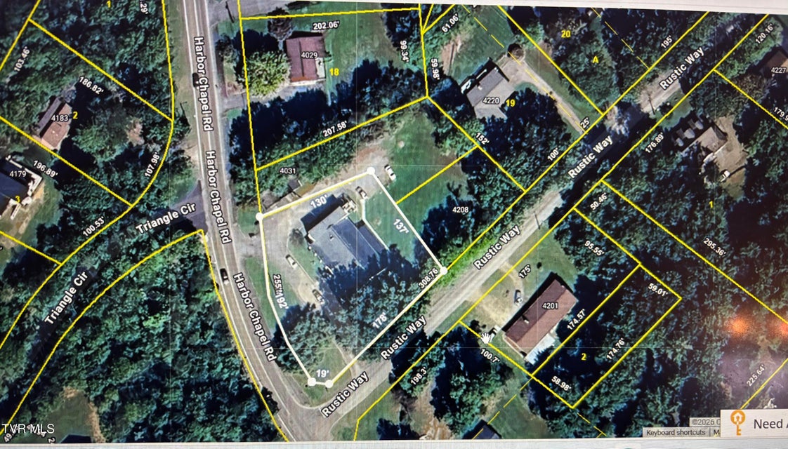 Photo #13: 4033 Harbor Chapel Road