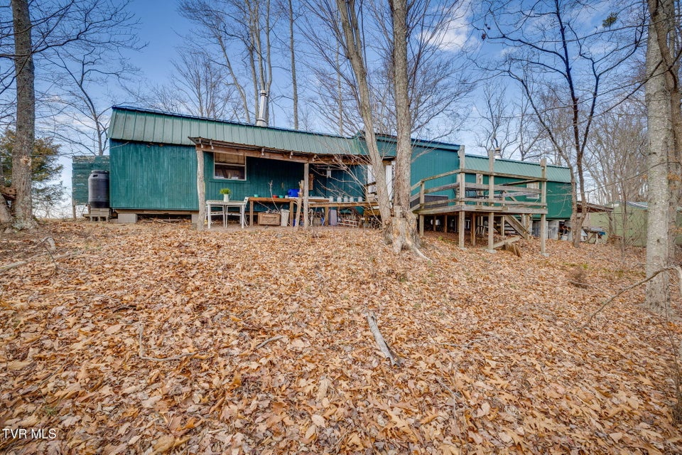 Photo #18: 309 Holston Mountain Road