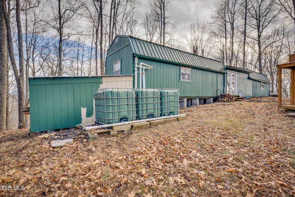 Photo #19: 309 Holston Mountain Road