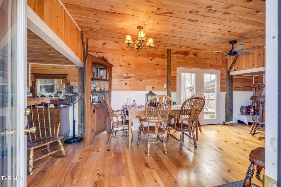 Photo #20: 309 Holston Mountain Road