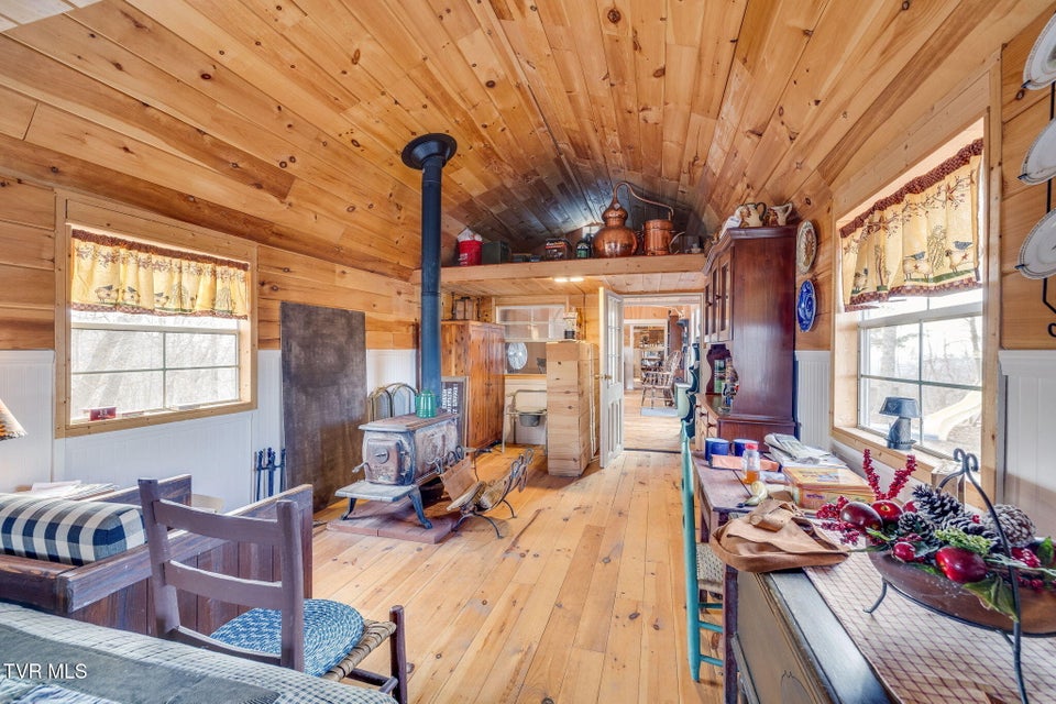 Photo #21: 309 Holston Mountain Road