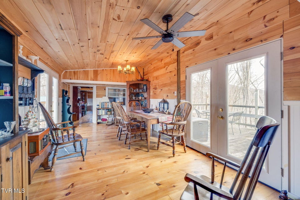 Photo #22: 309 Holston Mountain Road