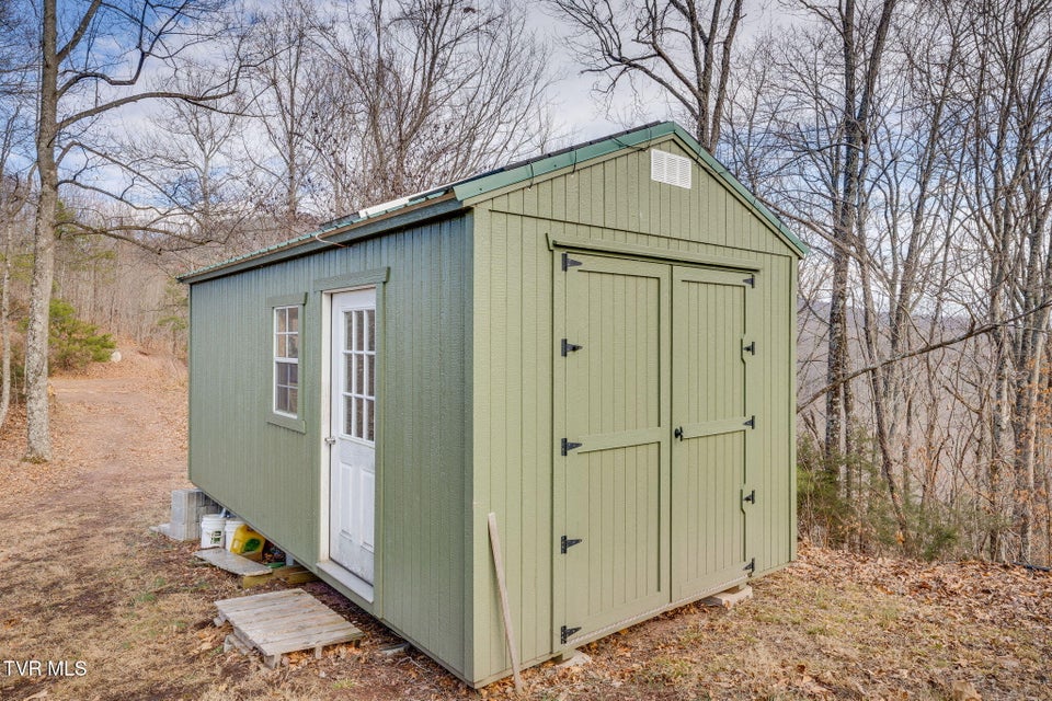 Photo #28: 309 Holston Mountain Road