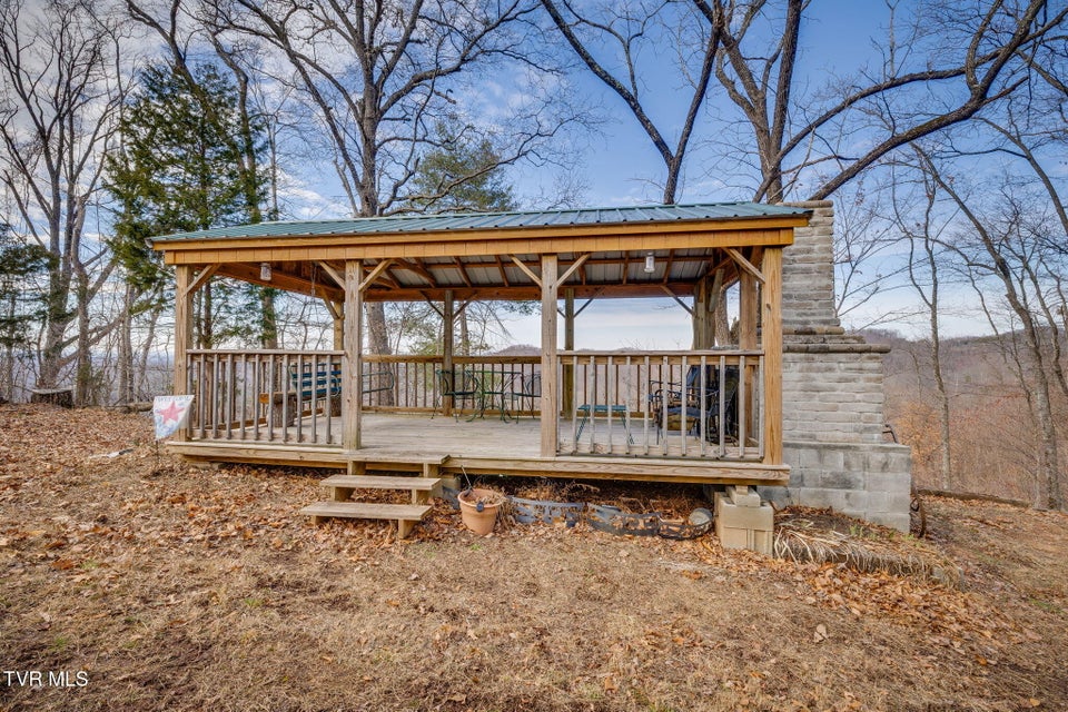 Photo #25: 309 Holston Mountain Road