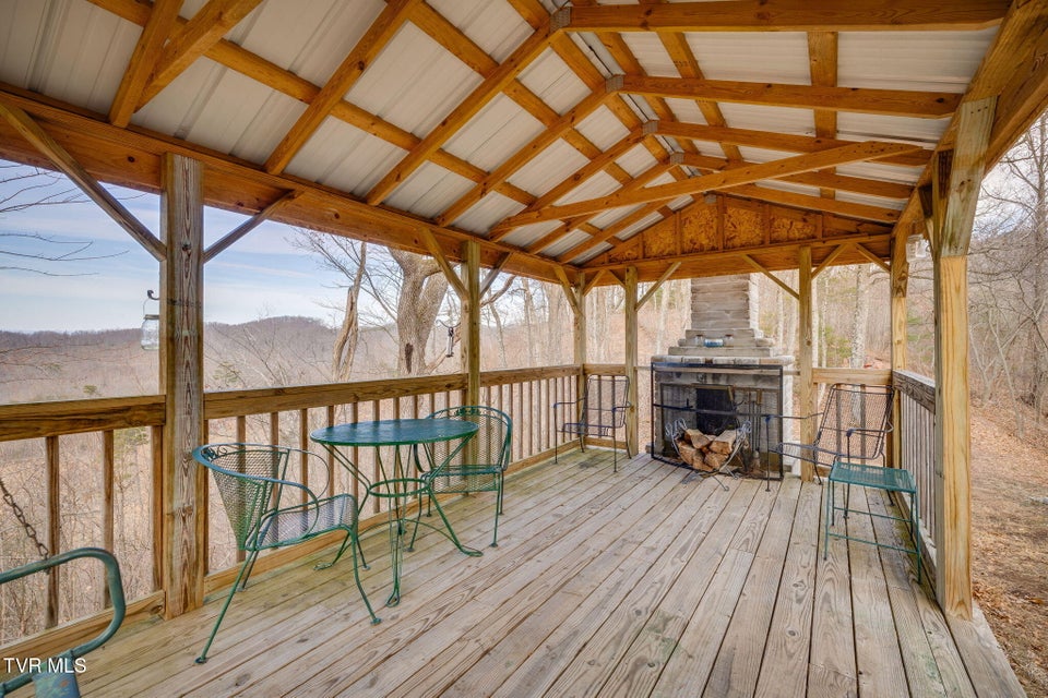 Photo #26: 309 Holston Mountain Road