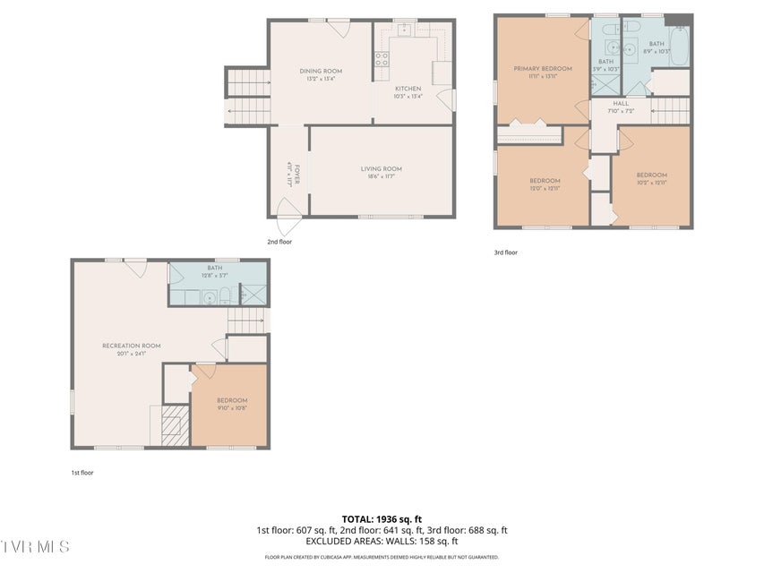 Photo #32: 108 Saratoga Circle