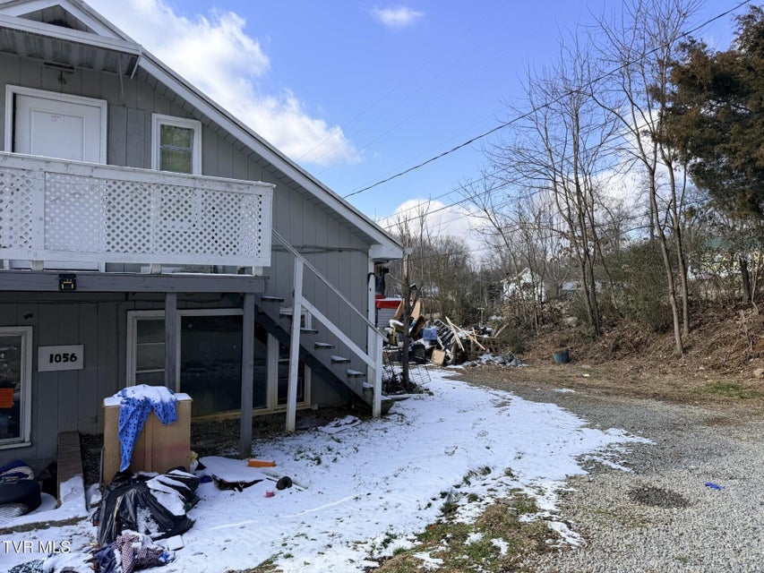 Photo #2: 1056 Clark Street