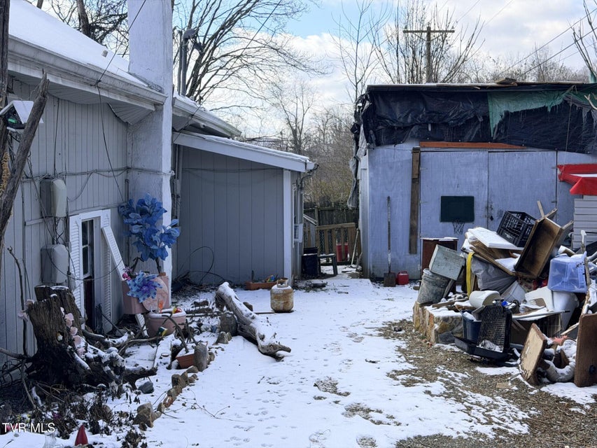 Photo #5: 1056 Clark Street