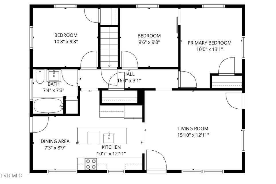 Photo #40: 31401 Old Saltworks Road