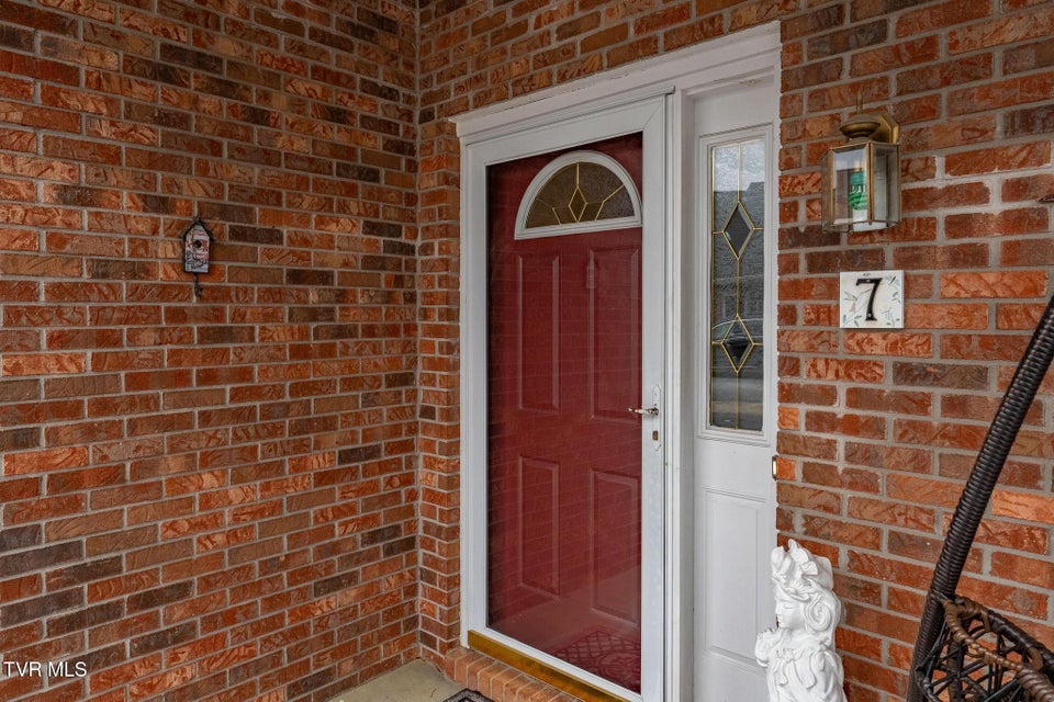 Photo #38: 7 Cherokee Ridge Court