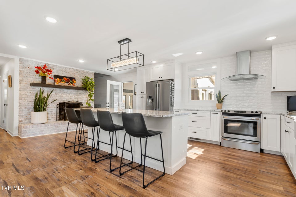 Photo #15: 2112 Knob Creek Road