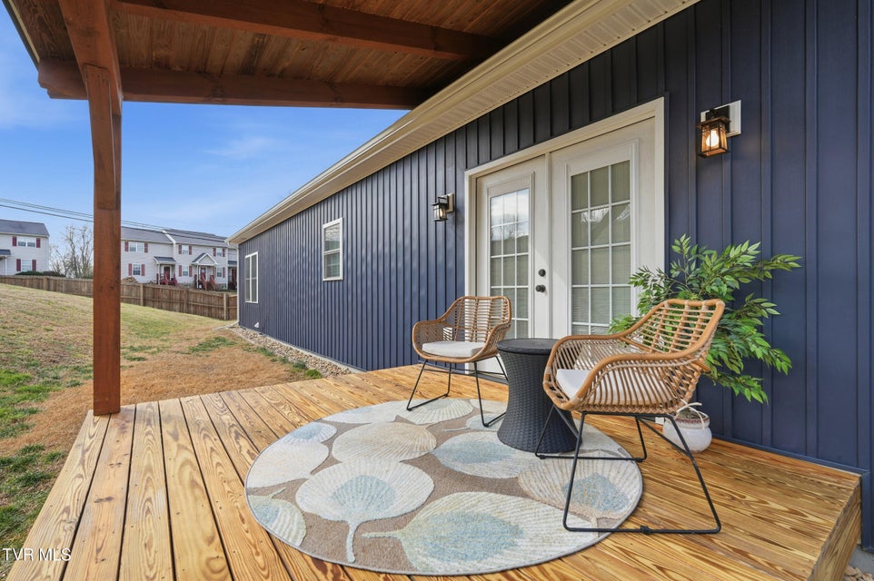 Photo #44: 707 Cherokee Street