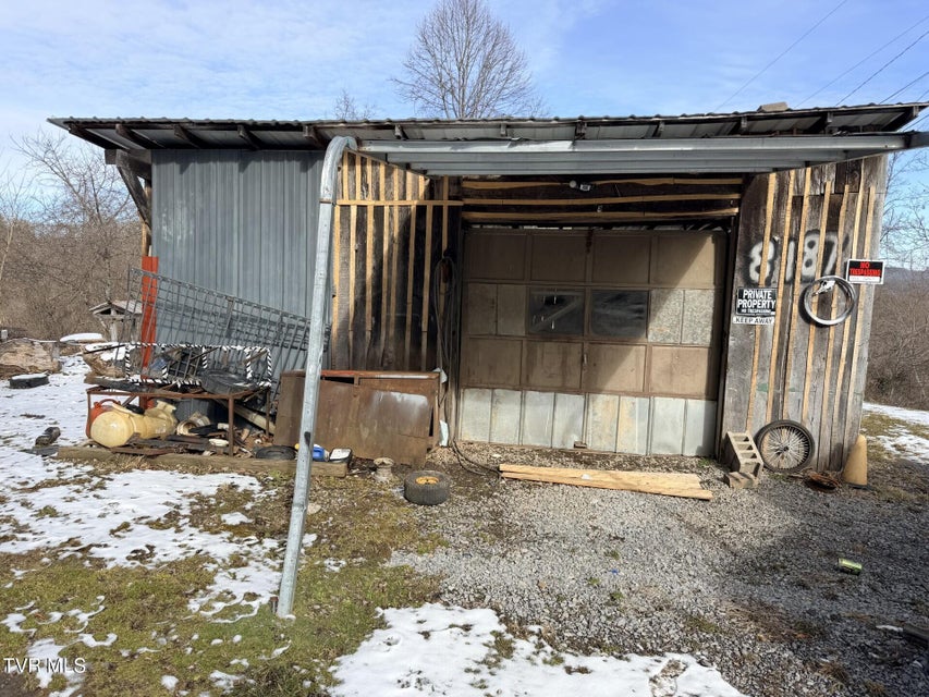 Photo #8: 8187 Duncan Gap Road