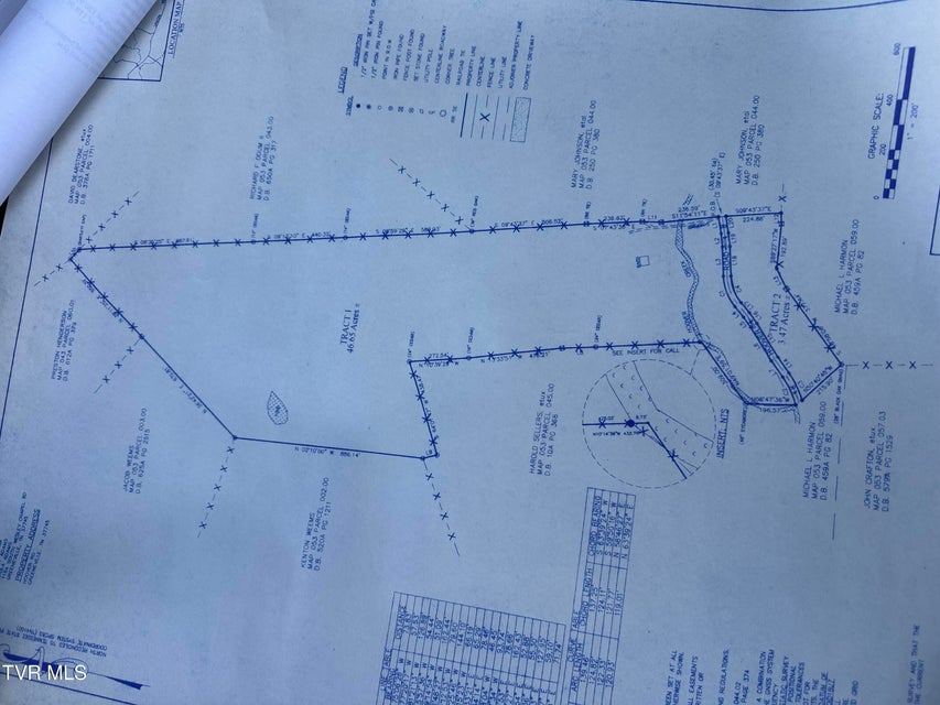 Photo #15: Lot 2 Hoover Road