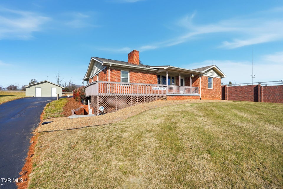 Photo #2: 1510 Bluff City Highway