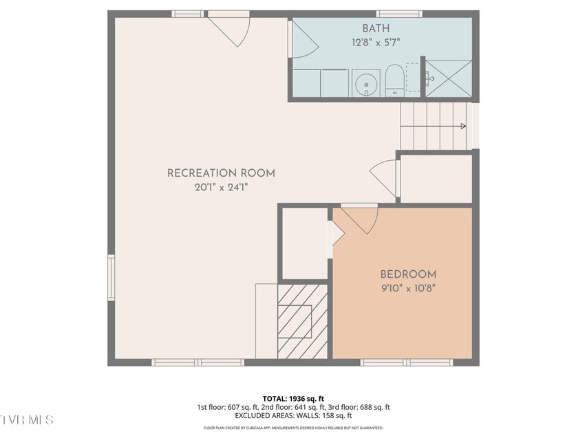 Photo #76: 108 Saratoga Circle