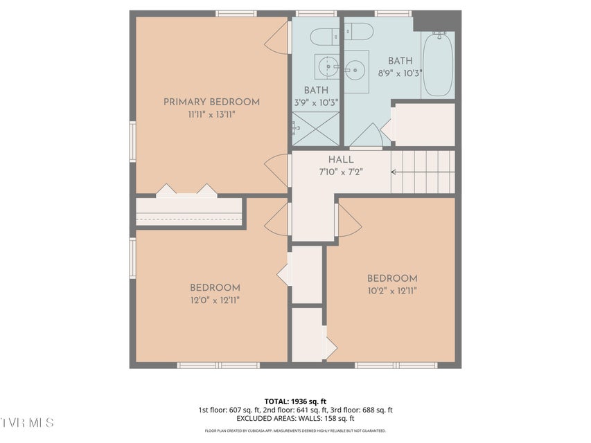 Photo #78: 108 Saratoga Circle