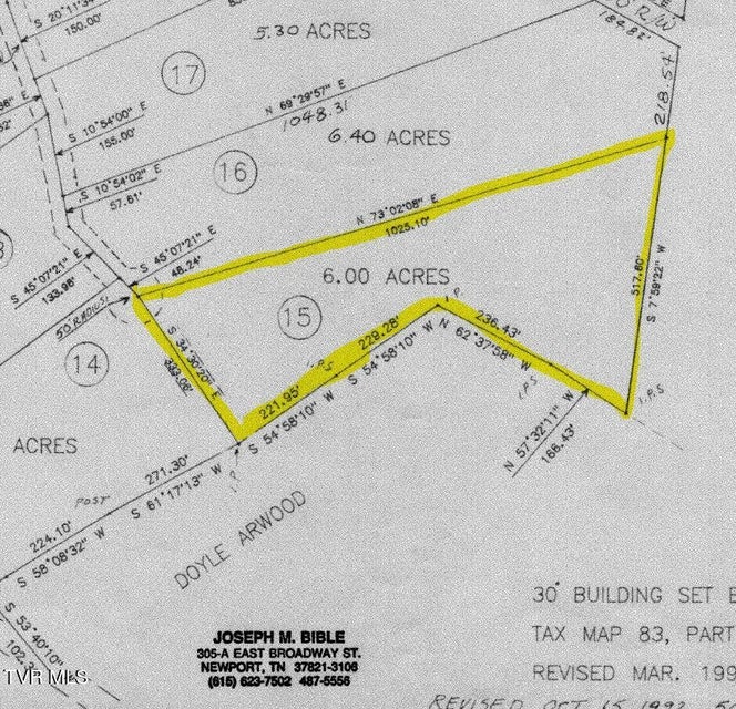 Photo #12: Lot 15 Under The Sun Road