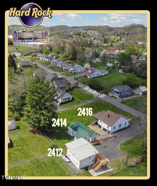 Photo #3: 2412 Bradley Street