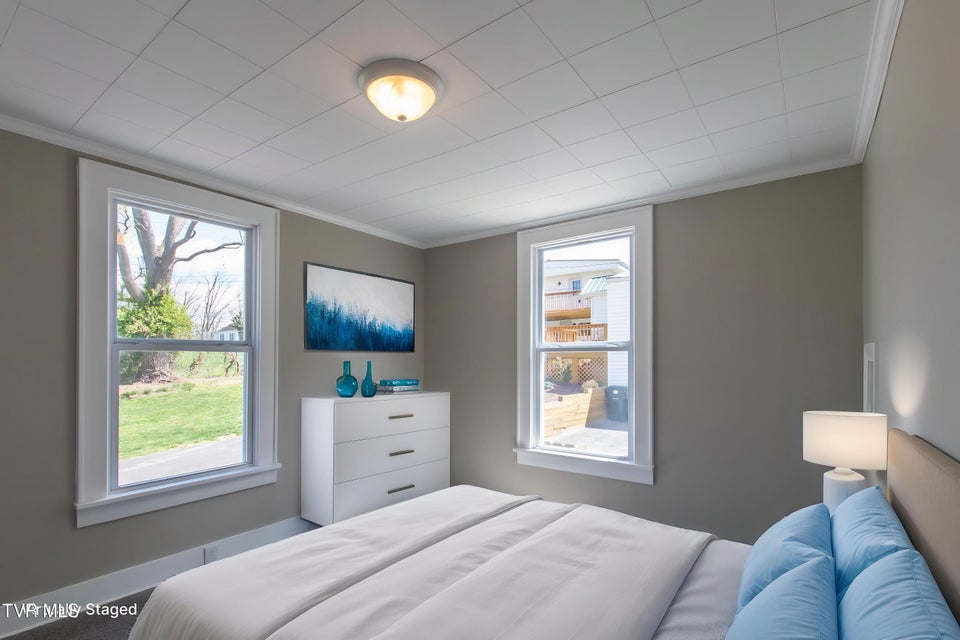 Photo #9: 2412 Bradley Street