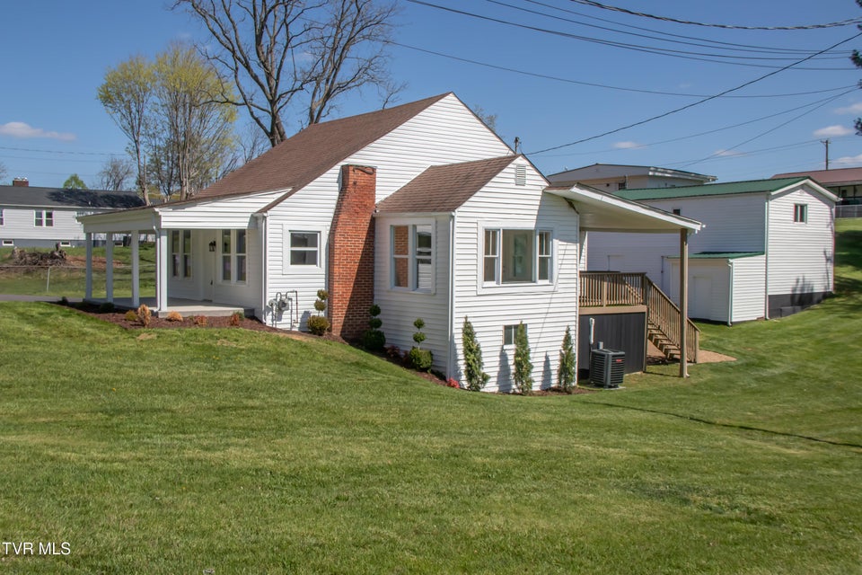 Photo #19: 2412 Bradley Street