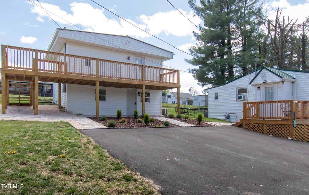 Photo #32: 2414 Bradley Street