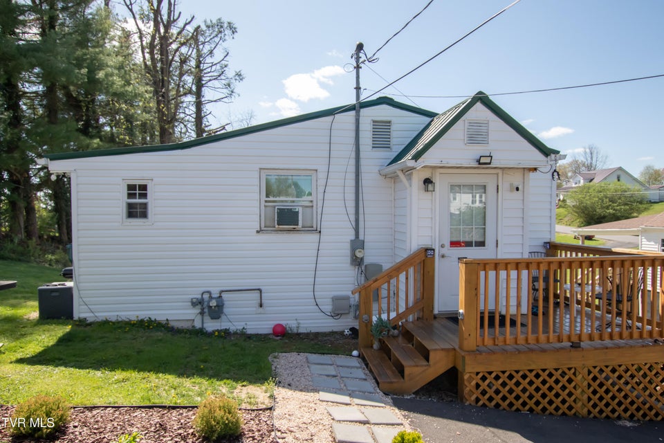 Photo #22: 2416 Bradley Street