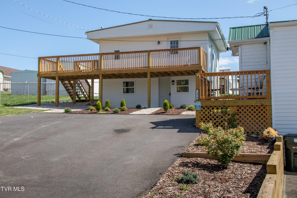 Photo #30: 2416 Bradley Street