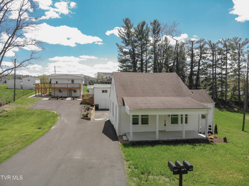 Photo #41: 2416 Bradley Street