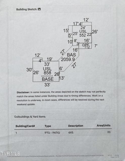 Photo #55: 818 Federal Street