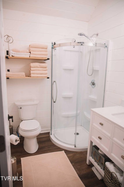 Photo #47: 21405 Parks Mill Road