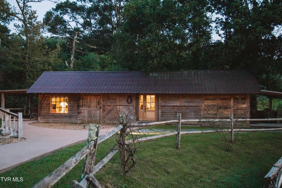 Photo #55: 21405 Parks Mill Road