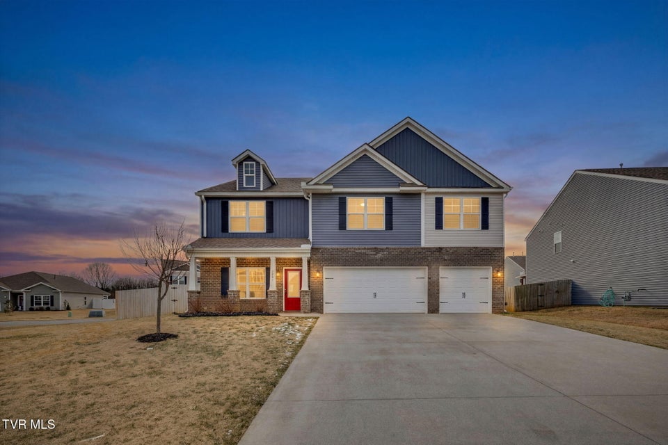 Photo #2: 1081 Raccoon Lane