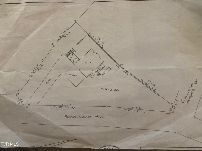 Photo #9: 1500 Southwest Avenue