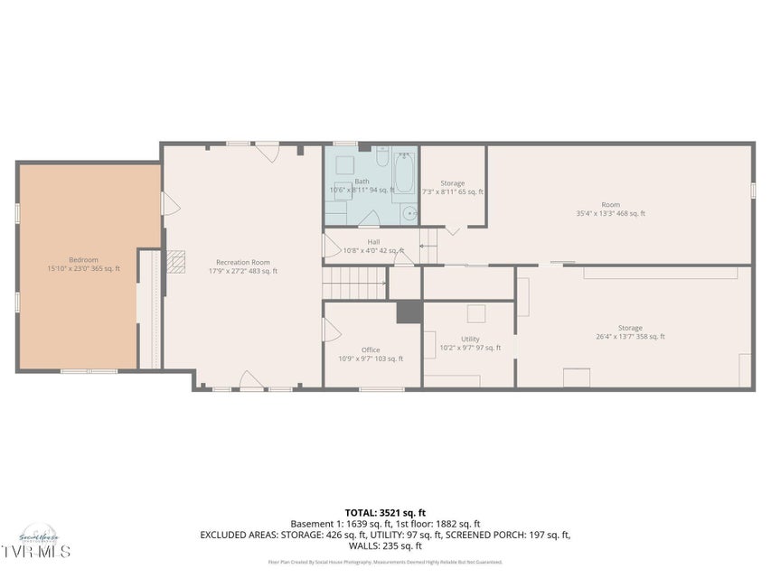 Photo #6: 204 Luttrell Street