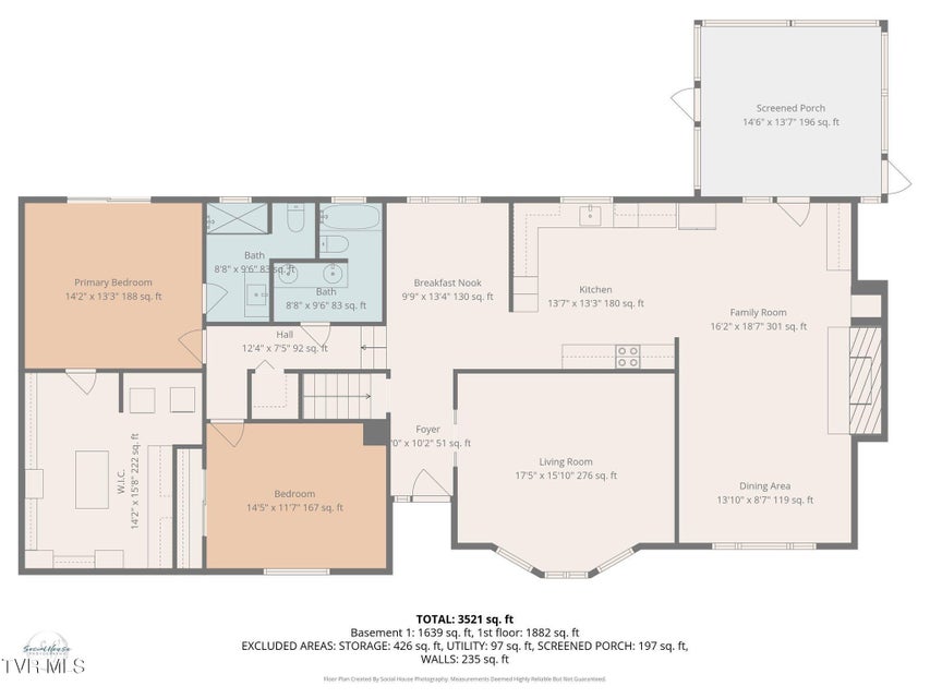 Photo #5: 204 Luttrell Street